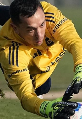 Boca Juniors