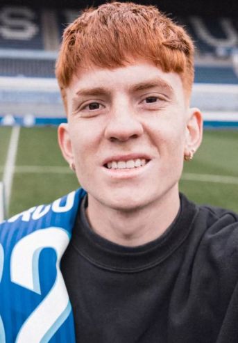 Valentín Barco