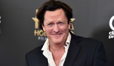 Michael Madsen