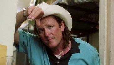 Michael Madsen