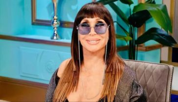 Moria Casan