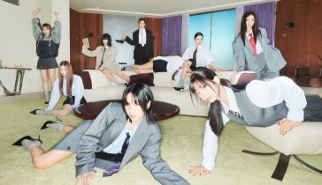 TWICE