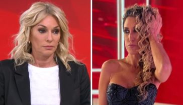 Yanina Latorre y Luciana Elbusto