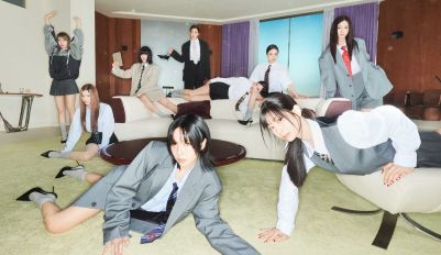 TWICE