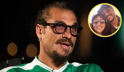 Daniel Osvaldo