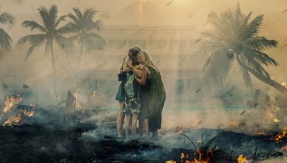La reconocida plataforma de streaming cuenta con una ficción que atrapa desde el primer minuto. 