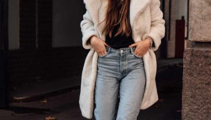 La tendencia teddy ha trascendido más allá de los peluches y accesorios para convertirse en el protagonista del invierno.