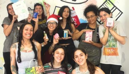 Fiore Custom Store: Arte y personalización que inspiran en Argentina