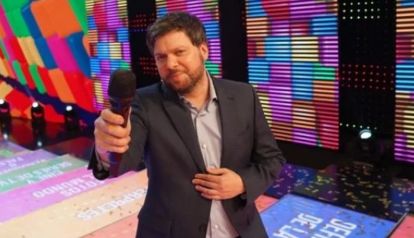 Guido Kaczka