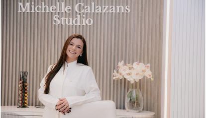 Michelle Calazans