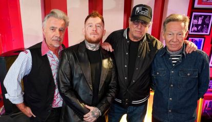 Sex Pistols