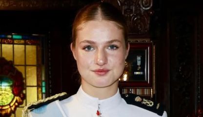Princesa Leonor