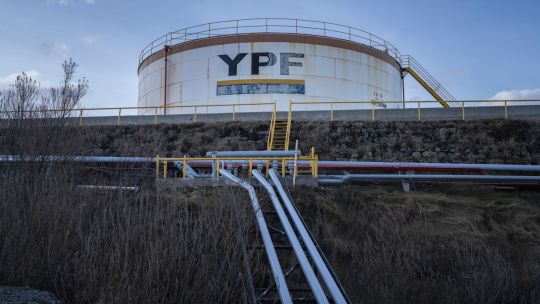 Argentina’s YPF seeks incentive programme for US$25-billion oil project