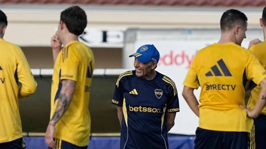 Boca Juniors