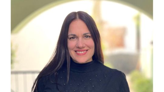 Lic. Analia von Staszewski