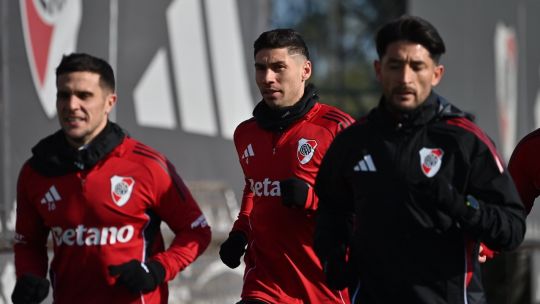 River Plate