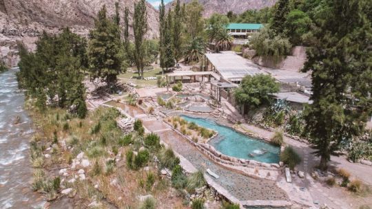 Vacaciones de invierno: tres joyas ocultas del interior con paisajes, naturaleza y una gastronomía irresistible
