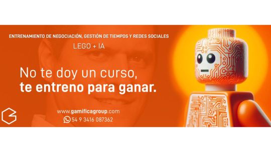 ¿Tus capacitaciones 'inspiran' pero no 'transforman'?