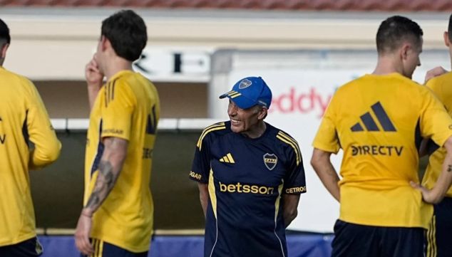 Boca 