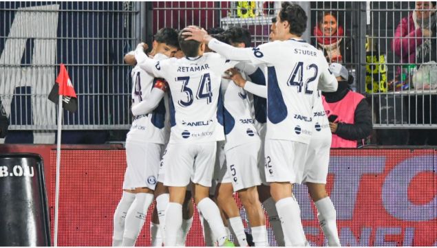 Independiente Rivadavia