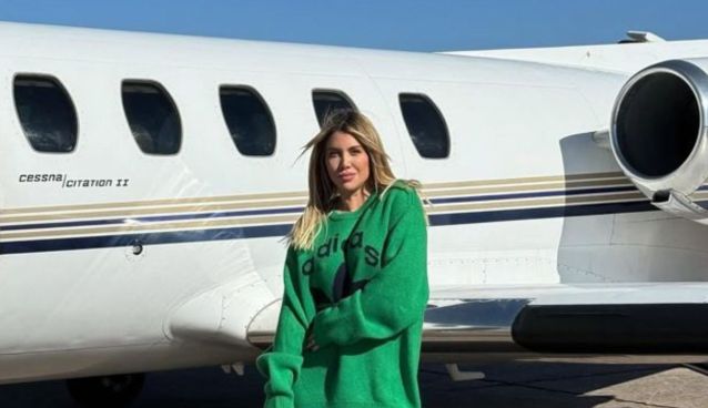 Wanda Nara