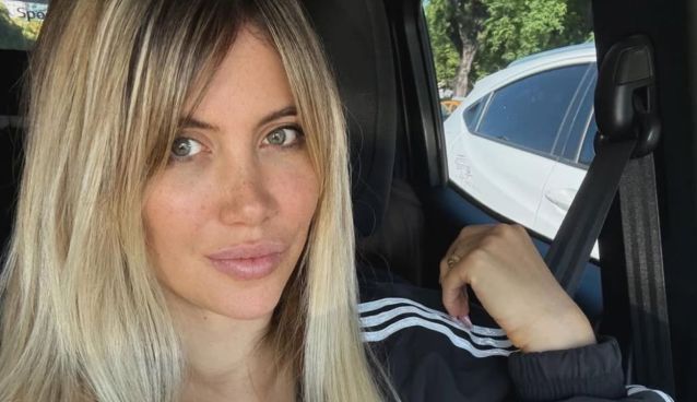 Wanda Nara