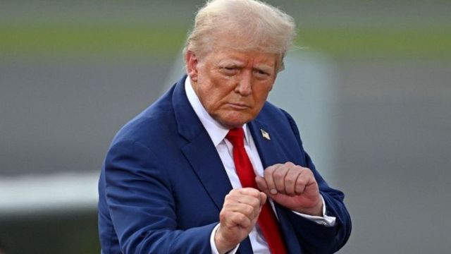 Trump