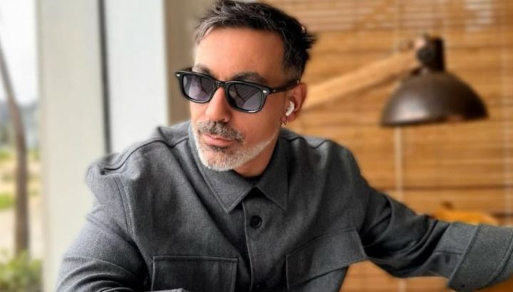 El Pocho Lavezzi rompió el silencio y habló sobre su salud, su paternidad y el conflicto con Yanina Screpante