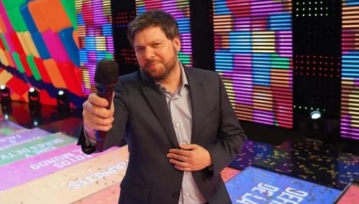 Guido Kaczka, sin filtro: las internas en El Trece, su nuevo programa y la vuelta de Mario Pergolini a la televisión