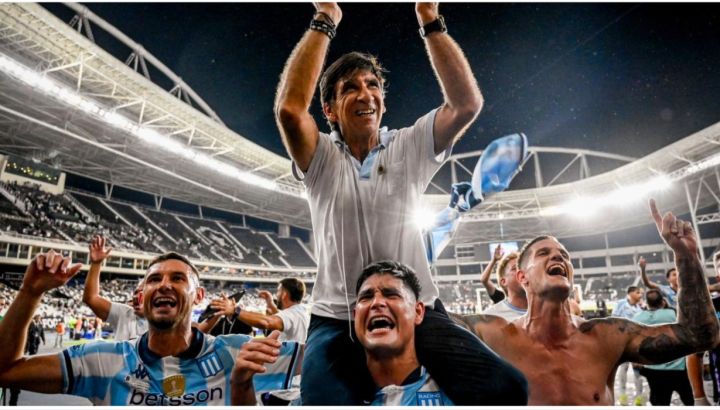 Gustavo Costas