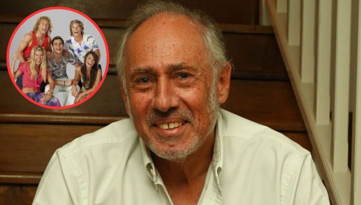 Gustavo Yankelevich salió a aclarar sus dichos sobre la vuelta de Casi Ángeles: "No hay nada concreto"