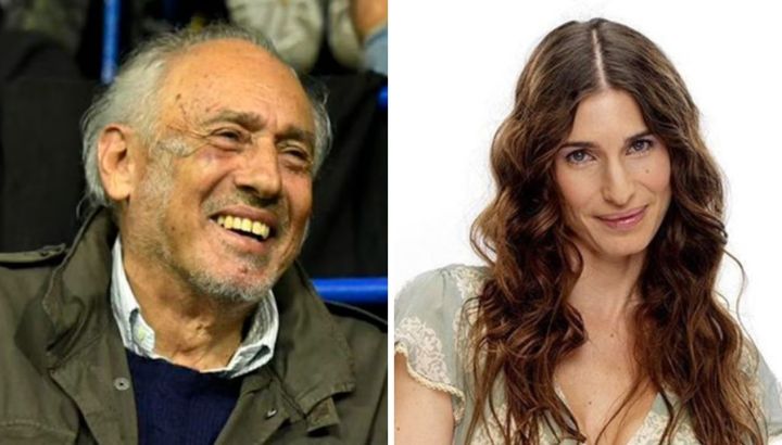 Gustavo Yankelevich confirmó que él y su familia quieren comprar Telefe: "Tiene que ver con mi hija, Romina"