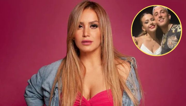 Karina La Princesita habló sobre El Polaco acompañando a su hija al viaje de egresados: "Me voy a ahorrar lo que pienso"