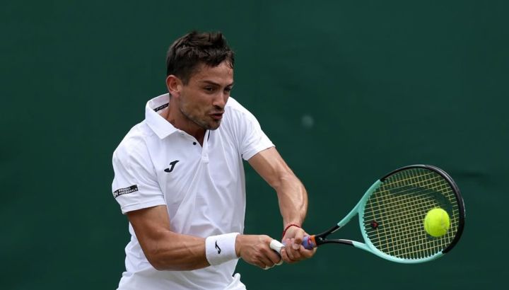 Mariano Navone