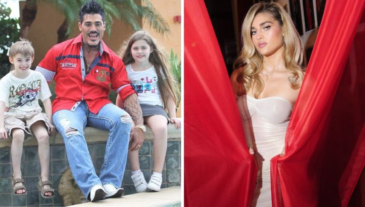 Cómo fueron los últimos días de Ricardo Fort, según Marta Fort