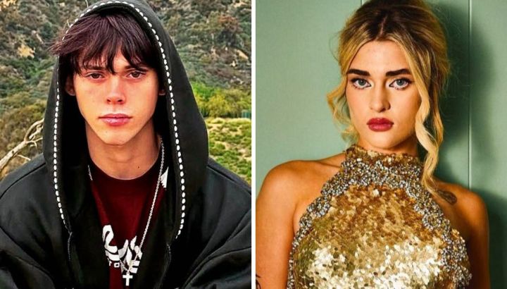 Marta Fort sin filtro sobre las novias de su hermano, Felipe Fort