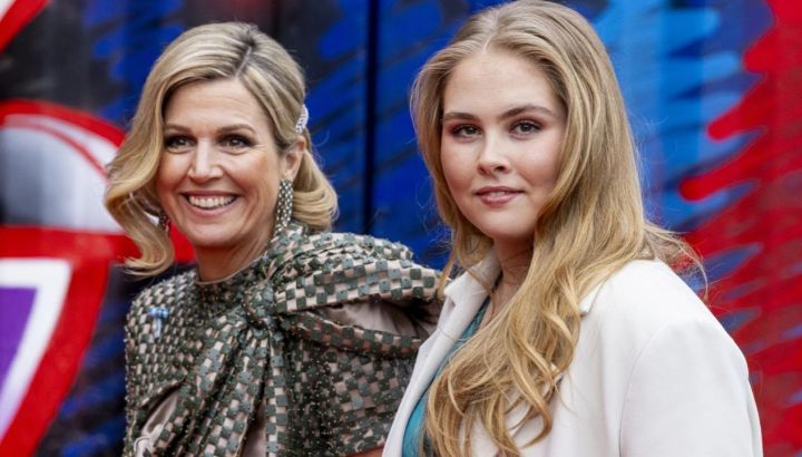 Una experta en realeza advierte sobre el futuro de la princesa Amalia; la hija de Máxima Zorreguieta: "Tiene otras prioridades"