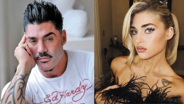 Marta Fort se enteró en vivo que Ricardo Fort quiso tener otro hijo con Celeste Muriega: "¿Está chequeado?"