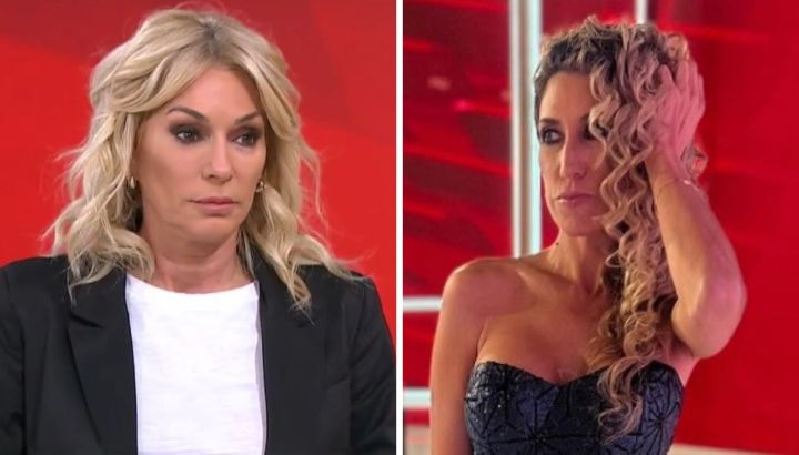 Yanina Latorre opinó sin filtros sobre la salida de Luciana Elbusto de LAM: "Le faltó"