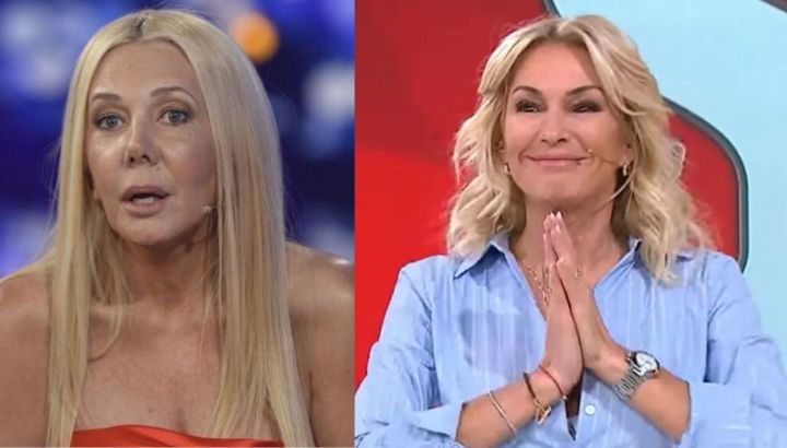 Yanina Latorre habló sobre la vivienda de Mariana Nannis: "Está desalojada"