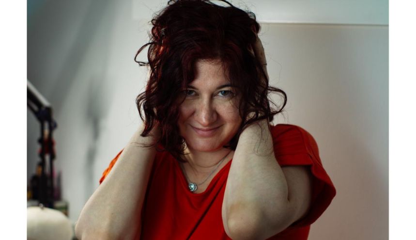 Carolina Roisinblit: “Los cuentos pueden ayudarnos a entender y a soñar.”
