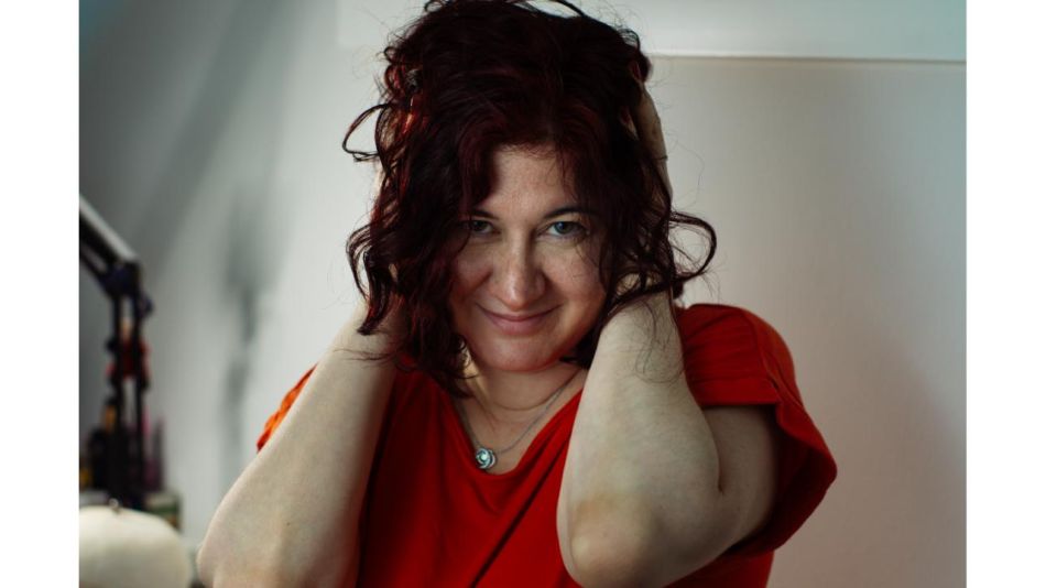 Carolina Roisinblit: “Los cuentos pueden ayudarnos a entender y a soñar.”