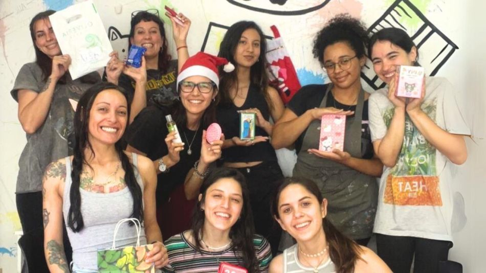 Fiore Custom Store: Arte y personalización que inspiran en Argentina
