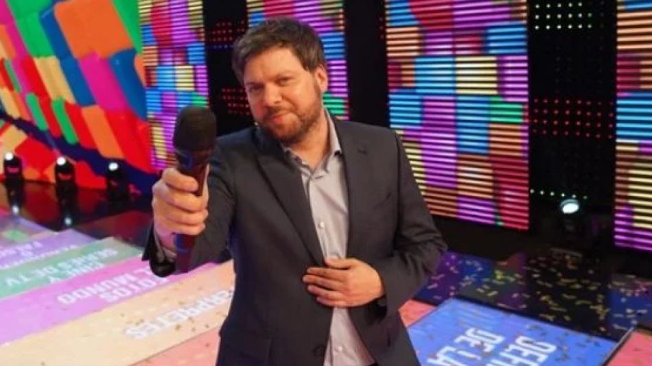 Guido Kaczka