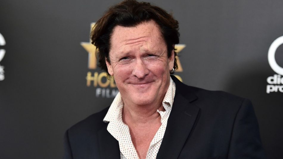 Michael Madsen