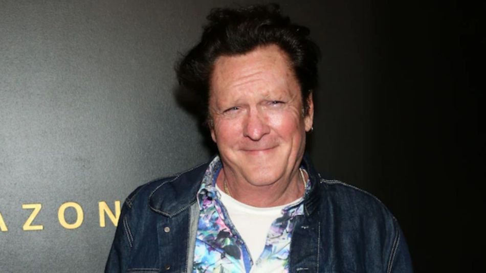 Michael Madsen