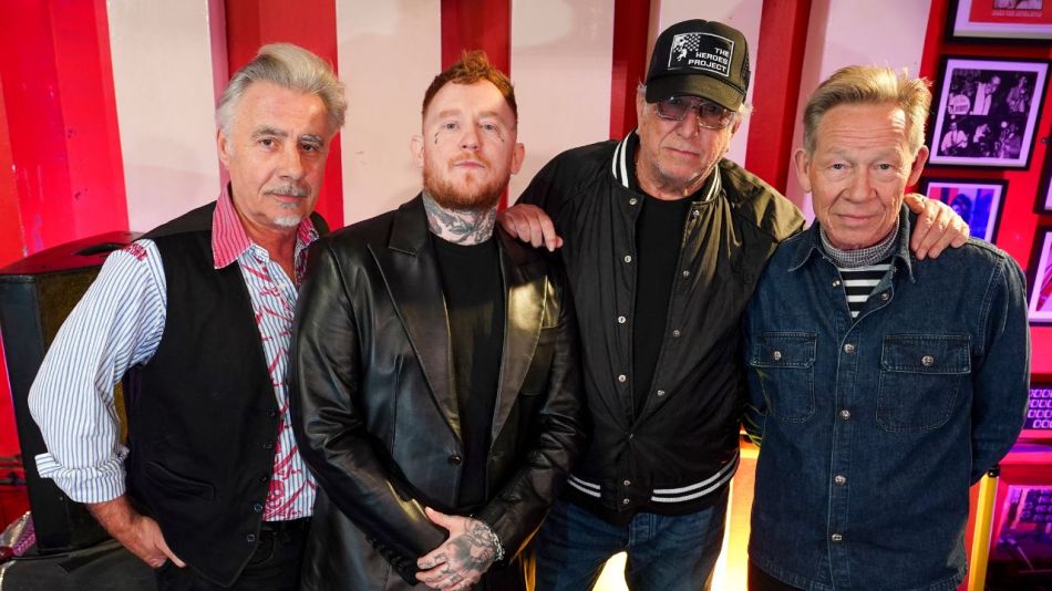 Sex Pistols