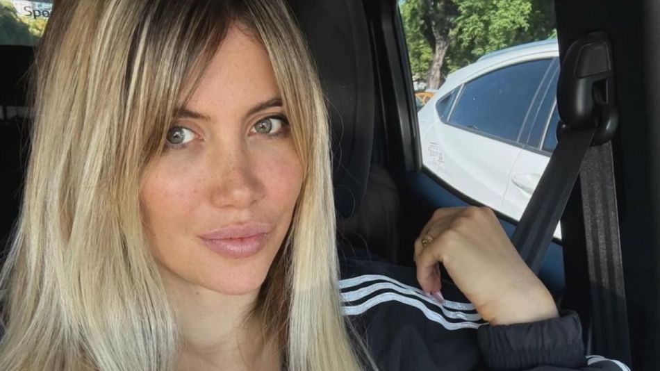Wanda Nara