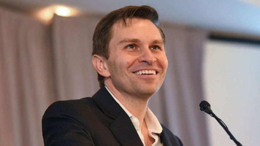 20250702 David Sinclair, profesor de Harvard y especialista en longevidad