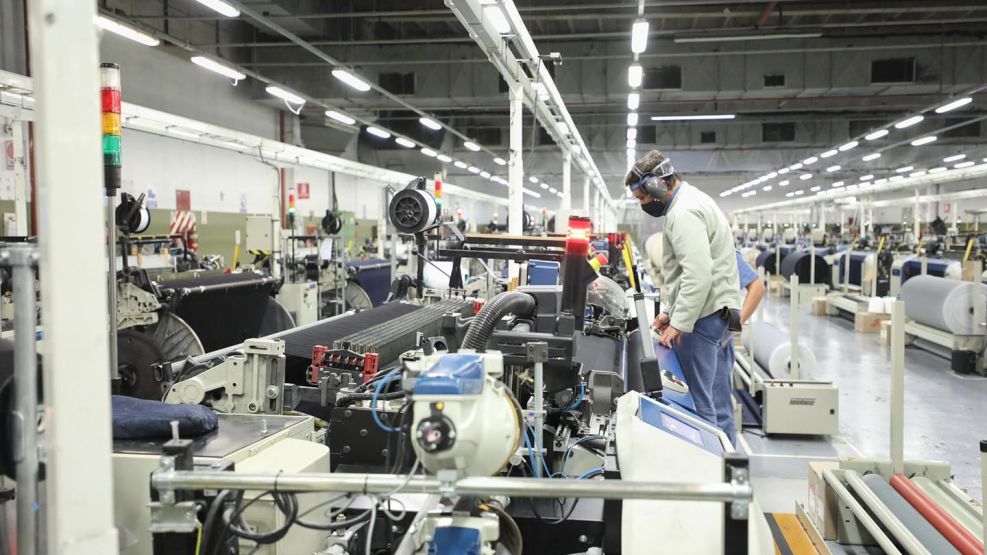 Alpargatas Bella Vista